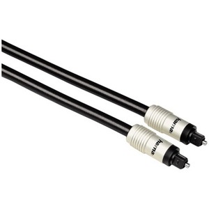 Кабель оптический Toslink - Toslink Hama 83147 5.0m