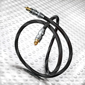 Кабель оптический Toslink - Toslink DH Labs Toslink Optical Cable 5.0m