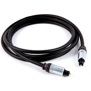 Кабель оптический Toslink - Toslink Black Rhodium Beam Optical 1.5m
