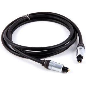Кабель оптический Toslink - Toslink Black Rhodium Beam Optical 5.0m