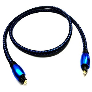 Кабель оптический Toslink - Toslink Audioquest OptiLink-5 1.0m