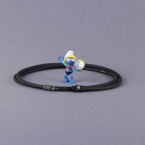 Кабель оптический Toslink - Toslink Kimber Kable OPT-1 1.0m