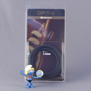 Кабель оптический Toslink - Toslink Kimber Kable OPT-1 1.0m