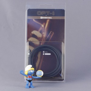 Кабель оптический Toslink - Toslink Kimber Kable OPT-1 1.5m