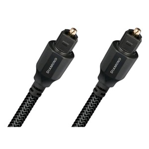 Кабель оптический Toslink - Toslink Audioquest Diamond Optical Toslink-Toslink 3.0m