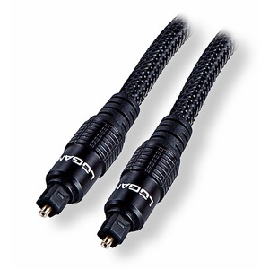 Кабель оптический Toslink - Toslink Logan BL111-0150 1.5m