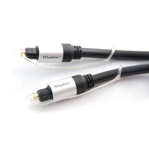 Кабель оптический Toslink - Toslink Belsis SM1837 2.0m