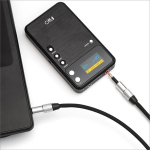 Кабель оптический Toslink - Toslink FiiO L12