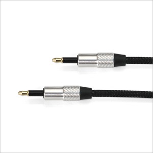 Кабель оптический Toslink - Toslink FiiO L12
