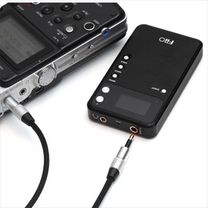 Кабель оптический Toslink - Toslink FiiO L12