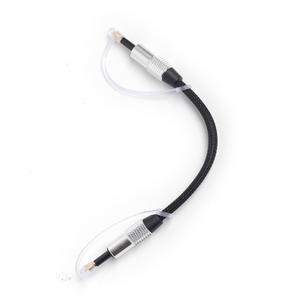 Кабель оптический Toslink - Toslink FiiO L12S