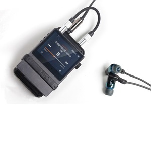 Кабель оптический Toslink - Toslink FiiO L12S