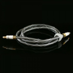 Кабель оптический Toslink - Toslink Kennerton MOF-010 Onyx Toslink Cable 1.5 m