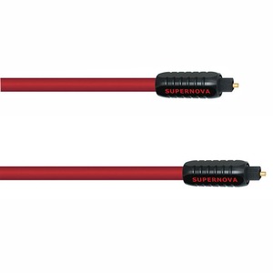 Кабель оптический WireWorld SMO2.0M SuperNova Toslink to 3.5mm 2.0m