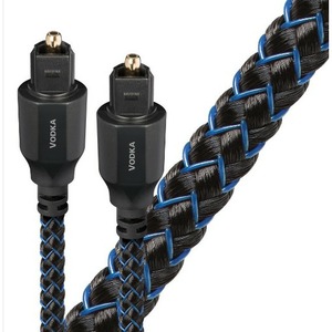 Кабель оптический Toslink - Toslink Audioquest Vodka Optical Toslink-Toslink 3.0m