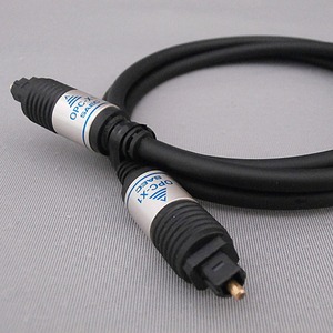 Кабель оптический Toslink - Toslink SAEC OPC-X1 1.0m