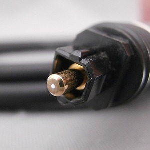 Кабель оптический Toslink - Toslink SAEC OPC-X1 2.5m