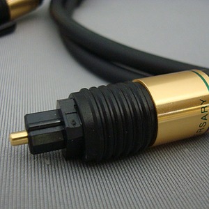 Кабель оптический Toslink - Toslink SAEC OPC-Z1 1.5m
