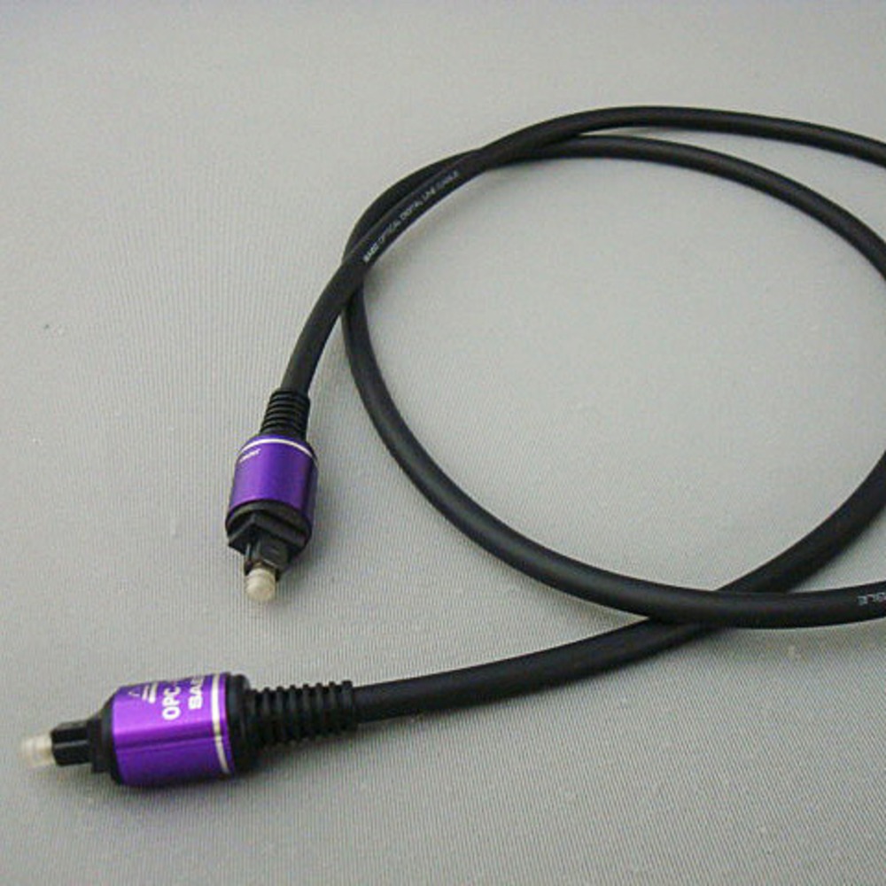 Кабель оптический Toslink - Toslink SAEC OPC-M1 1.0m