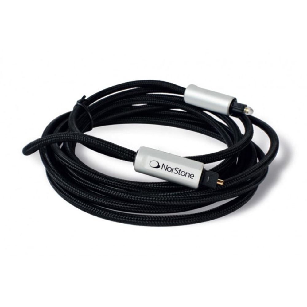 Кабель оптический Toslink - Toslink Norstone Optik 500 2.0m