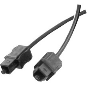 Кабель оптический Toslink - Toslink Cordial CTOS 1 1.0m