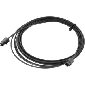 Кабель оптический Toslink - Toslink Cordial CTOS 5 5.0m