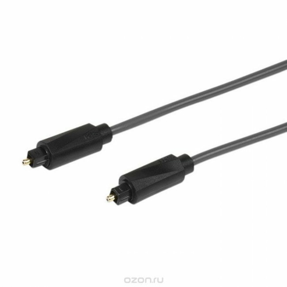 Кабель оптический Toslink - Toslink Cordial CTOS 10 10.0m