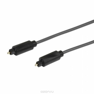 Кабель оптический Toslink - Toslink Cordial CTOS 10 10.0m