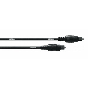 Кабель оптический Toslink - Toslink Cordial CTOS 10 10.0m