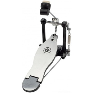 Педаль бас барабана GIBRALTAR 4711SC Chain-drive Single Pedal