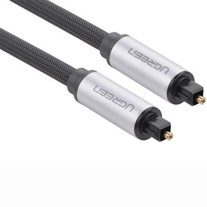 Кабель оптический Toslink - Toslink Ugreen UG-10541 3.0m