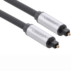 Кабель оптический Toslink - Toslink Ugreen UG-10542 1.5m