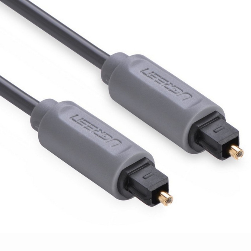 Кабель оптический Toslink - Toslink Ugreen UG-10769 1.5m