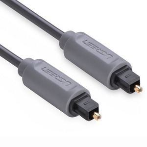 Кабель оптический Toslink - Toslink Ugreen UG-10771 3.0m