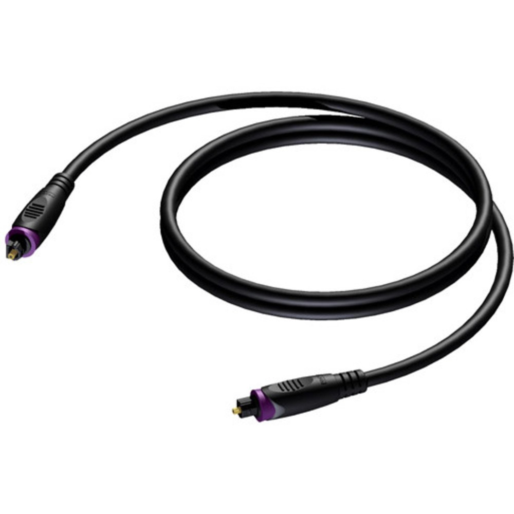 Кабель оптический Toslink - Toslink Procab OTT15/1.5 1.5m