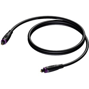 Кабель оптический Toslink - Toslink Procab OTT15/5 5.0m