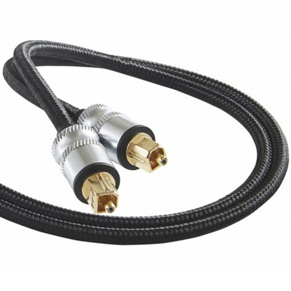 Кабель оптический Toslink - Toslink Furutech ADL OPT-TT 1.2m