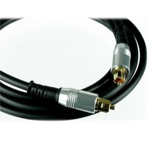 Кабель оптический Toslink - Toslink Atcom AT0703 Optical Cable 1.8m