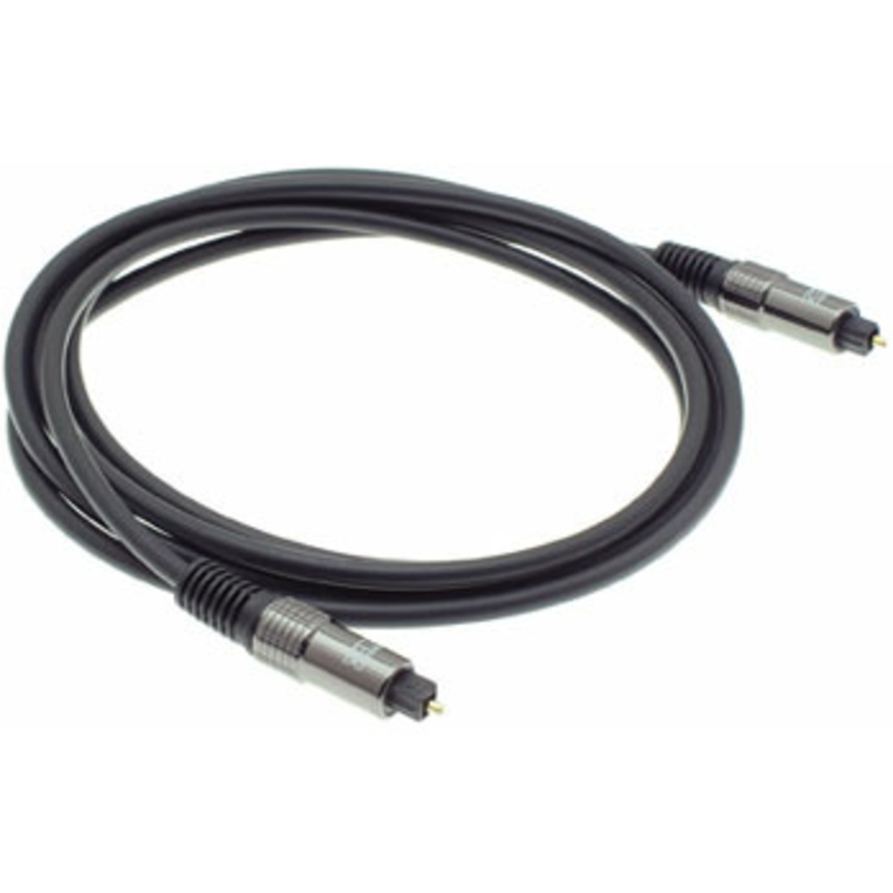 Кабель оптический Toslink - Toslink QteX TC-TP-3 3.0m