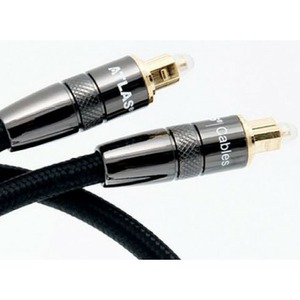 Кабель оптический Toslink - Toslink Atlas Cables Mavros Fibre Optic 1.5m