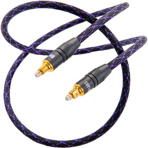 Кабель оптический Toslink - Toslink DH Labs Glass Master Toslink Cable 6.0m