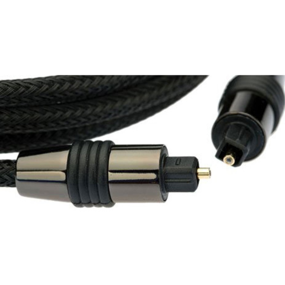 Кабель оптический Toslink - Toslink Silent Wire 105864167 SERIES 4 mk3 Optical, Toslink 5.0m