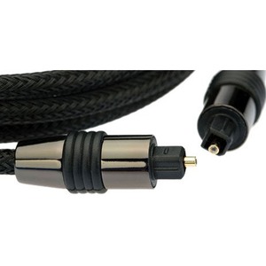 Кабель оптический Toslink - Toslink Silent Wire 105864167 SERIES 4 mk3 Optical, Toslink 5.0m