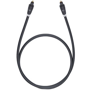 Кабель оптический Toslink - Toslink Oehlbach 136 Easy Connect Opto.40 1.2m