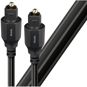 Кабель оптический Toslink - Toslink Audioquest Pearl Optical Toslink-Toslink 16.0m