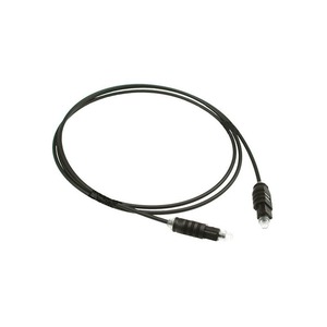 Кабель оптический Toslink - Toslink KLOTZ FO02TT 2.0m