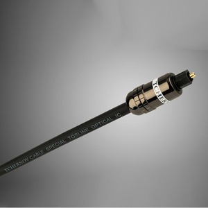Кабель оптический Toslink - Toslink Tchernov Cable Special Toslink Optical IC 2.0m