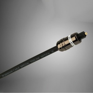 Кабель оптический Toslink - Toslink Tchernov Cable Special Toslink Optical IC 3.0m