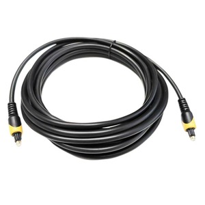 Оптический аудио кабель Toslink Dr.HD 008001005 Optical 2.0m