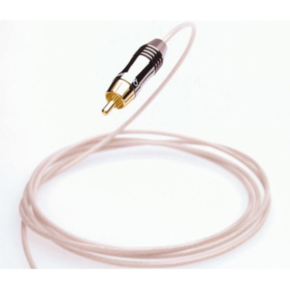 Кабель сабвуферный 1xRCA-1xRCA QED QONTOUR MP-SW 10.0m